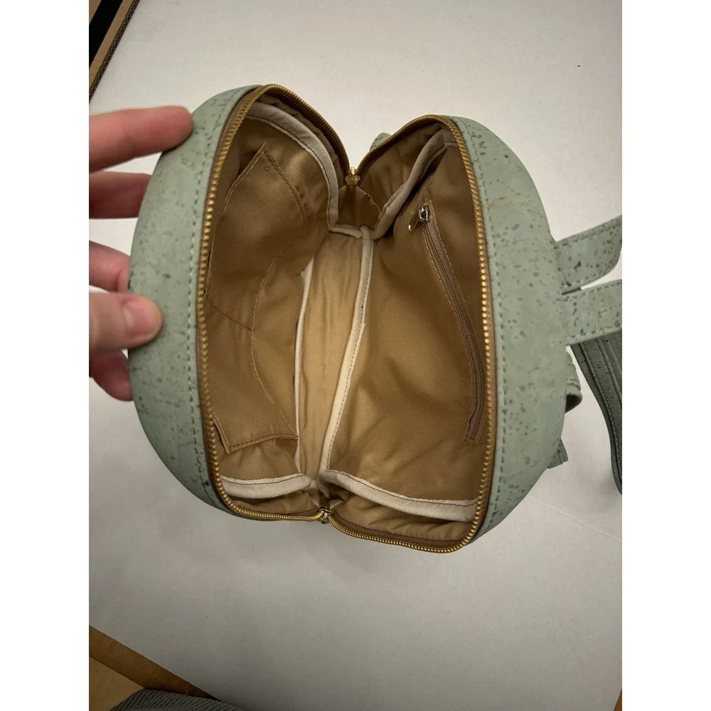 Tiradia Cork backpack small